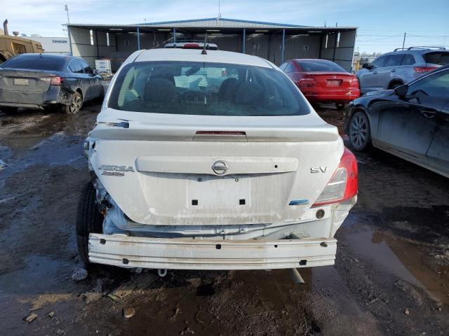 Photo 6 from auction – 2013 NISSAN VERSA S with VIN 3N1CN7AP7DL894724