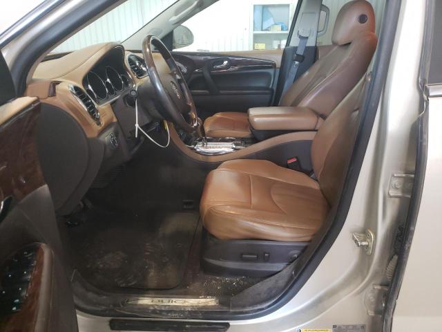 Photo 7 from auction – 2014 BUICK ENCLAVE with VIN 5GAKVBKD1EJ272730