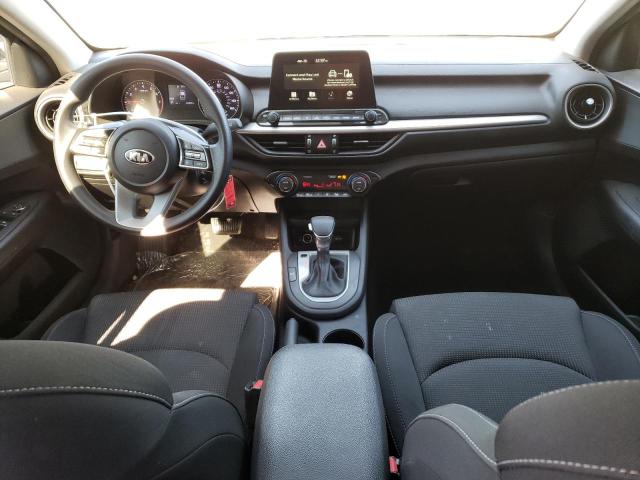 Photo 8 from auction – 2019 KIA FORTE FE with VIN 3KPF24AD4KE068423