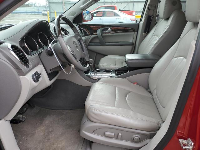 Photo 7 from auction – 2014 BUICK ENCLAVE with VIN 5GAKRBKD8EJ252771
