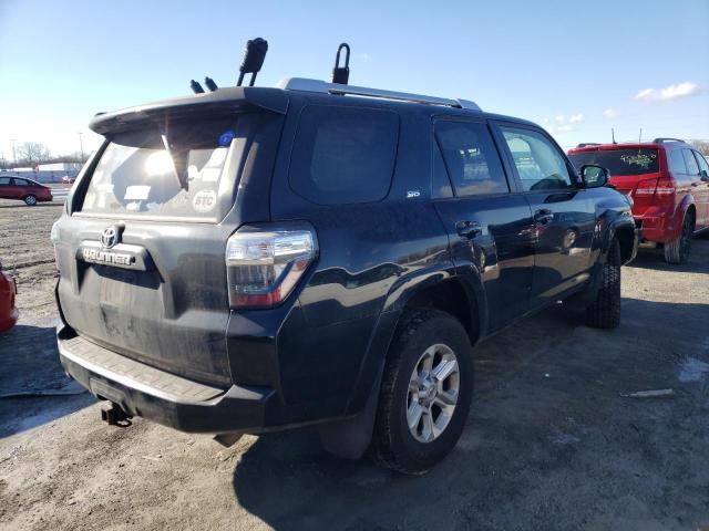 Photo 3 from auction – 2015 TOYOTA 4RUNNER SR with VIN JTEBU5JR8F5245577