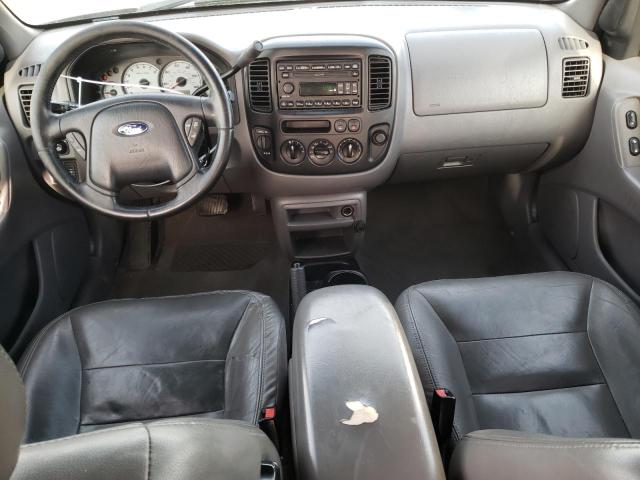 Photo 8 from auction – 2002 FORD ESCAPE XLT with VIN 1FMYU04182KD99687