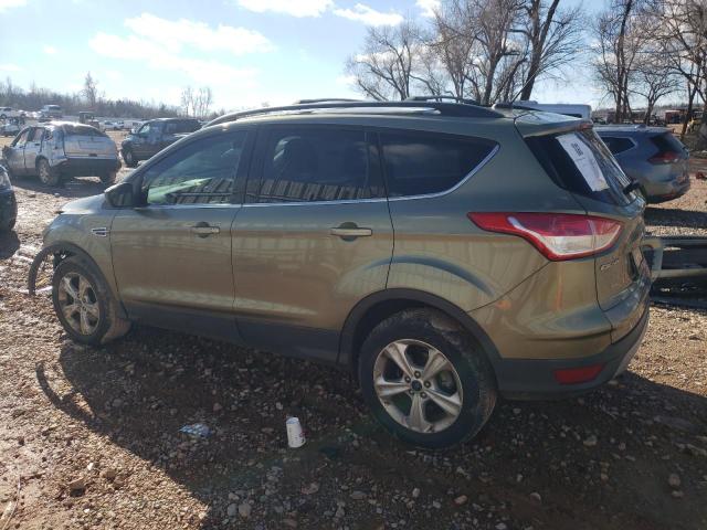 Photo 2 from auction – 2013 FORD ESCAPE SE with VIN 1FMCU9G9XDUA73851