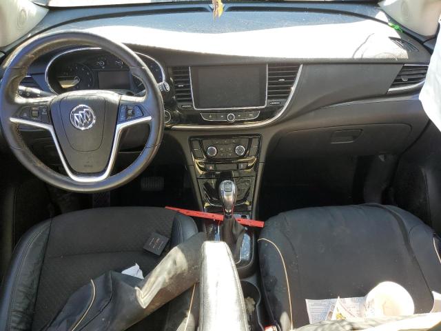Photo 8 from auction – 2017 BUICK ENCORE PRE with VIN KL4CJASB4HB008613