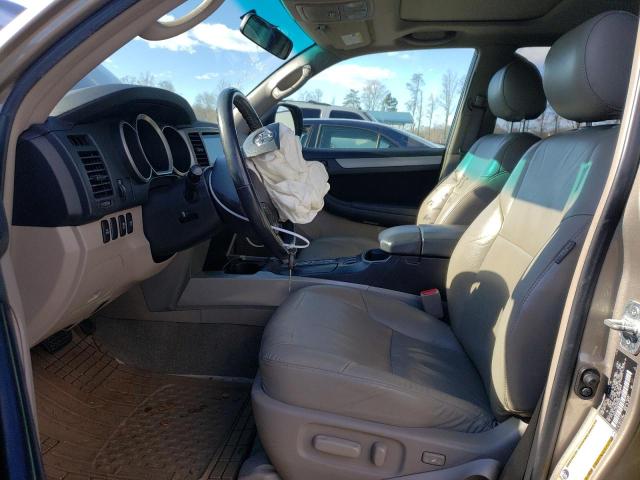 Photo 7 from auction – 2008 TOYOTA 4RUNNER SR with VIN JTEZU14R08K008489
