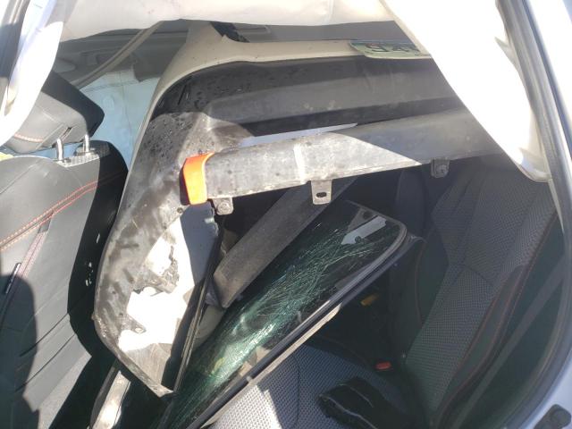 Photo 10 from auction – 2019 SUBARU FORESTER S with VIN JF2SKAPC1KH479821