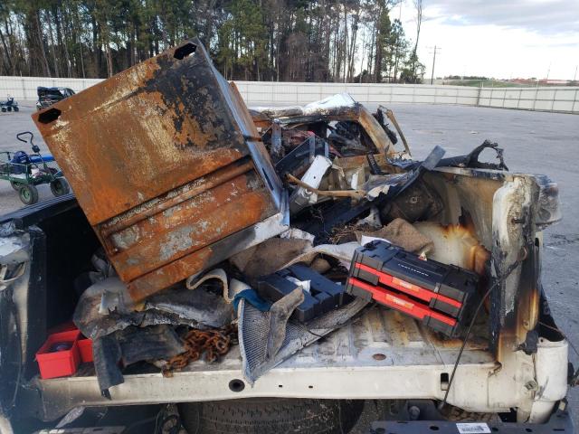 Photo 10 from auction – 2013 FORD F150 with VIN 1FTMF1CM1DKG19902