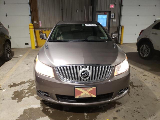 Photo 5 from auction – 2010 BUICK LACROSSE C with VIN 1G4GC5EG7AF297478