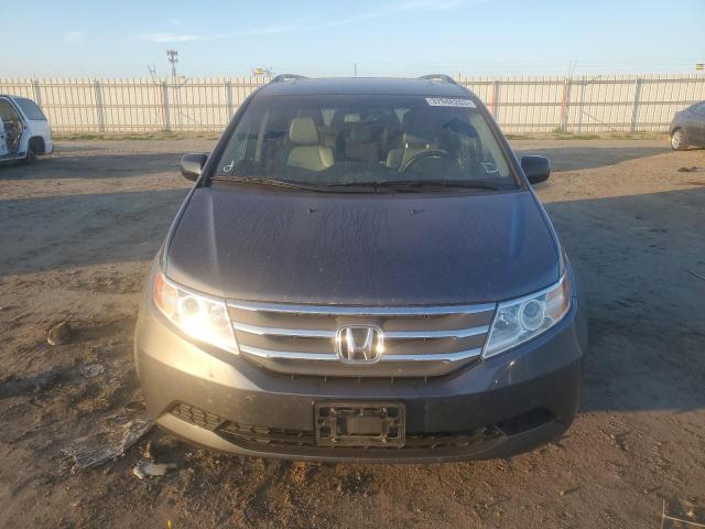 Photo 5 from auction – 2012 HONDA ODYSSEY EX with VIN 5FNRL5H60CB015754