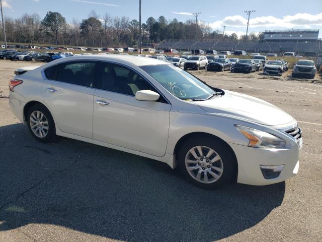 Photo 4 from auction – 2014 NISSAN ALTIMA 2.5 with VIN 1N4AL3AP2EC324538