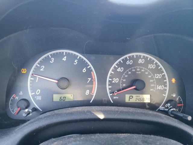 Photo 9 from auction – 2013 TOYOTA COROLLA BA with VIN 5YFBU4EE6DP091327