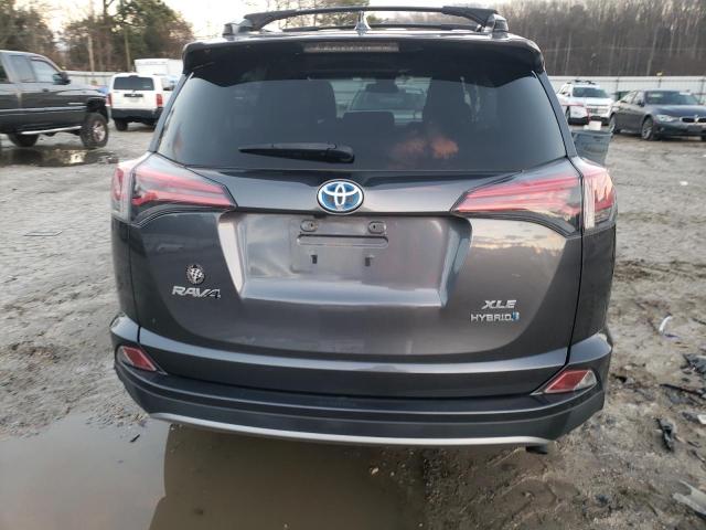 Photo 6 from auction – 2017 TOYOTA RAV4 with VIN JTMRJREV1HD124876