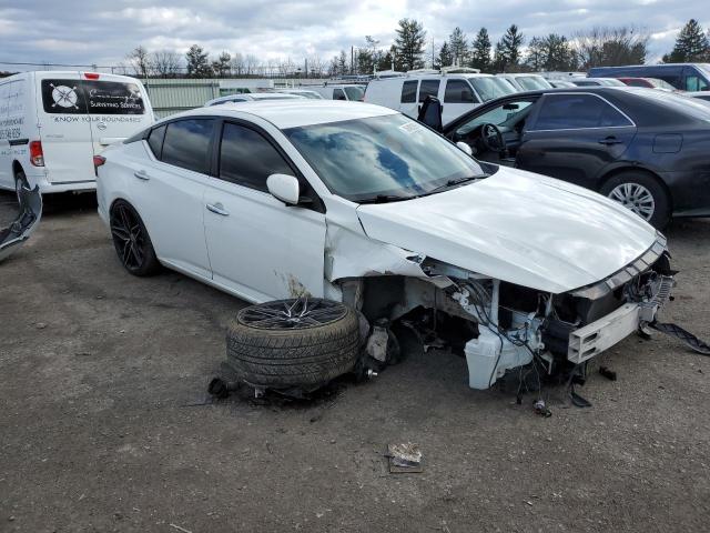 Photo 4 from auction – 2020 NISSAN ALTIMA S with VIN 1N4BL4BV7LC165679