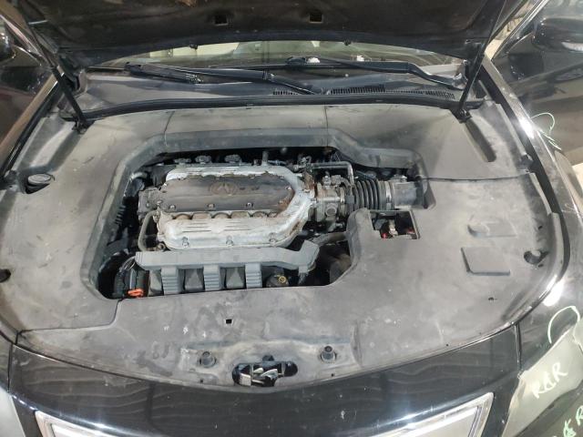 Photo 11 from auction – 2012 ACURA TL with VIN 19UUA8F24CA036246