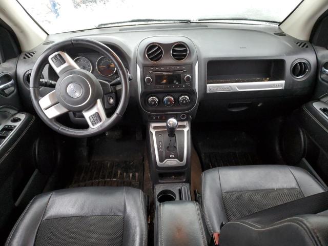 Photo 8 from auction – 2015 JEEP COMPASS LA with VIN 1C4NJDEB9FD135502