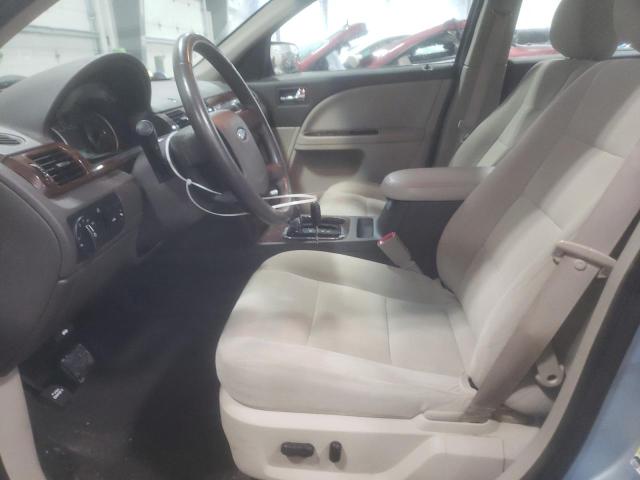 Photo 7 from auction – 2008 FORD TAURUS SEL with VIN 1FAHP24W68G134531