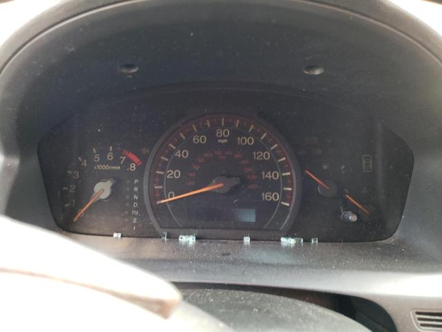 Photo 9 from auction – 2005 HONDA ACCORD EX with VIN 1HGCM82645A006985