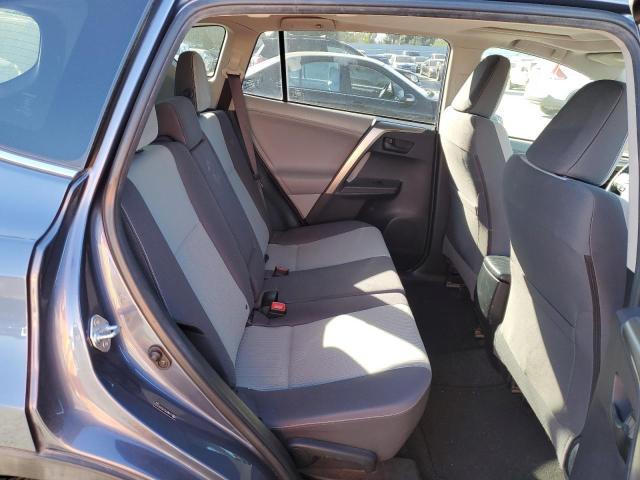 Photo 11 from auction – 2013 TOYOTA RAV4 XLE with VIN JTMWFREV4DD007257