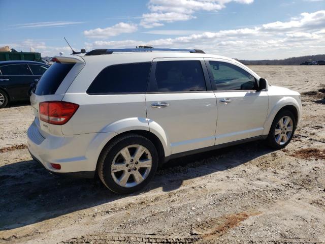 Фото 3 с аукциона – 2012 DODGE JOURNEY CR с VIN 3C4PDCDGXCT331428