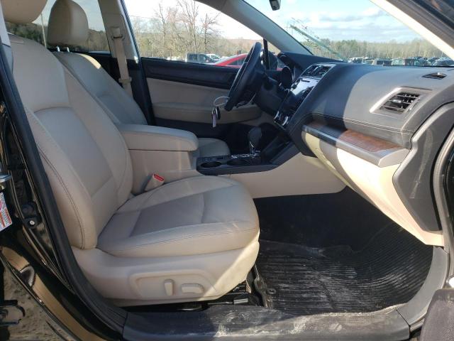 Фото 7 с аукциона – 2019 SUBARU OUTBACK 2. с VIN 4S4BSANC7K3310283