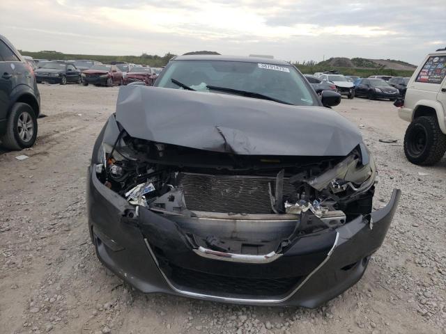 Photo 5 from auction – 2017 NISSAN MAXIMA 3.5 with VIN 1N4AA6AP6HC435928