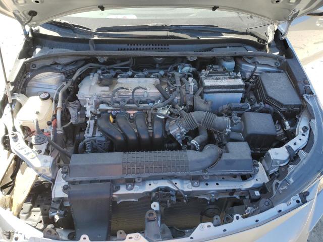 Photo 11 from auction – 2022 TOYOTA COROLLA LE with VIN JTDEPMAEXNJ201618