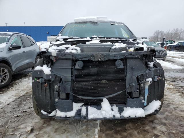 Photo 5 from auction – 2021 DODGE DURANGO GT with VIN 1C4RDJDG4MC749476