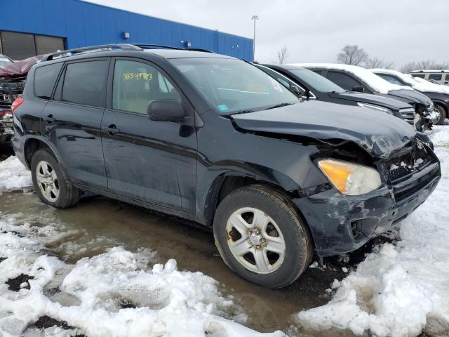 Photo 4 from auction – 2011 TOYOTA RAV4 with VIN 2T3BF4DV9BW106949