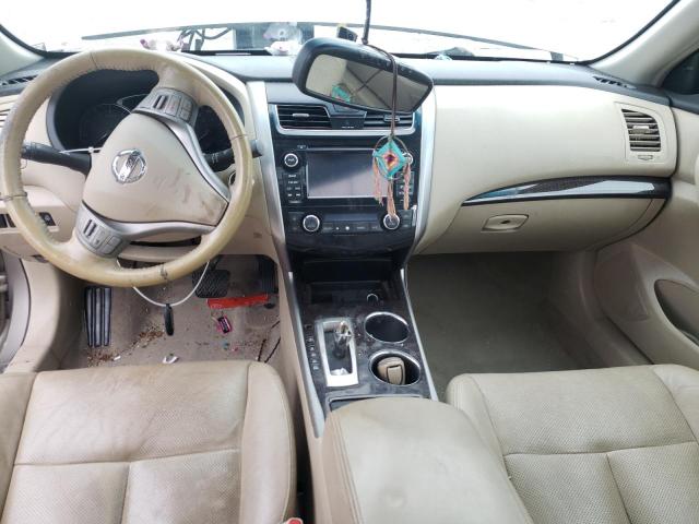 Photo 8 from auction – 2013 NISSAN ALTIMA 2.5 with VIN 1N4AL3AP7DC147032