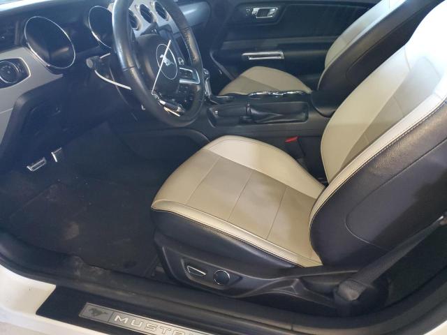 Photo 7 from auction – 2017 FORD MUSTANG with VIN 1FATP8UH1H5279552
