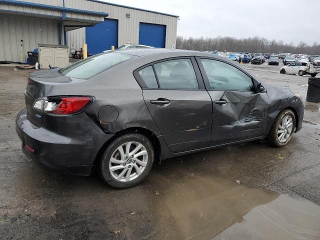 Photo 3 from auction – 2013 MAZDA 3 I with VIN JM1BL1VP5D1789581