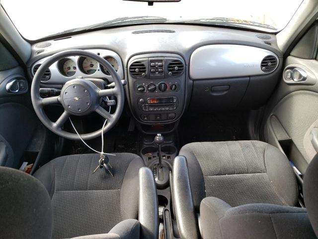 Photo 8 from auction – 2005 CHRYSLER PT CRUISER with VIN 3C4FY58BX5T503969