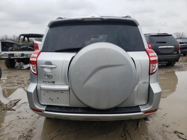 Photo 6 from auction – 2011 TOYOTA RAV4 with VIN 2T3BF4DV1BW087734