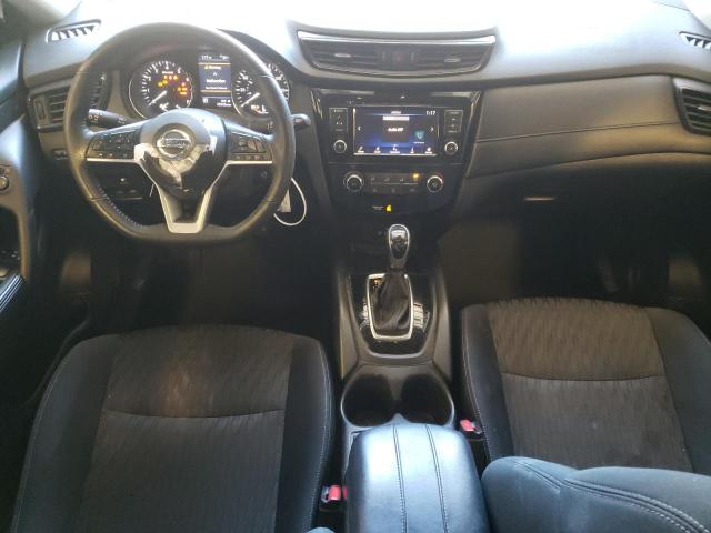 Photo 8 from auction – 2019 NISSAN ROGUE S with VIN 5N1AT2MT6KC827025