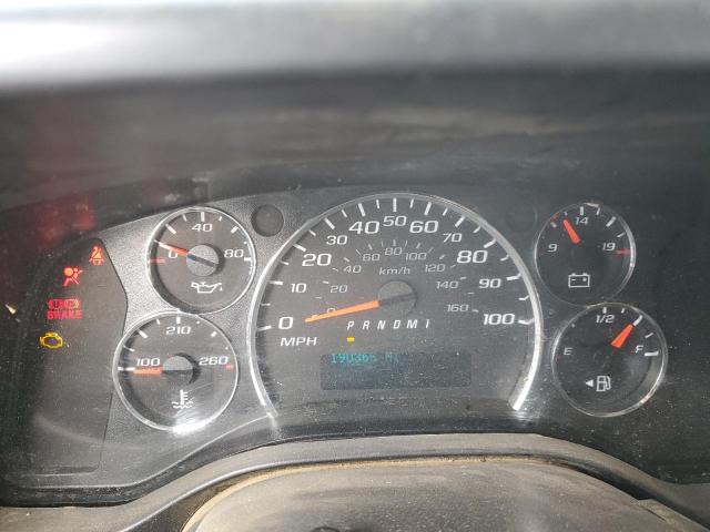 Photo 9 from auction – 2017 CHEVROLET EXPRESS G2 with VIN 1GCWGBFF9H1139238
