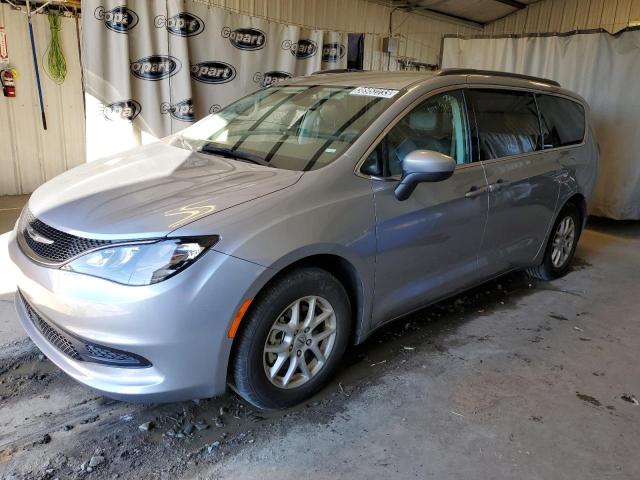 Photo 1 from auction – 2021 CHRYSLER VOYAGER LX with VIN 2C4RC1DG2MR528632