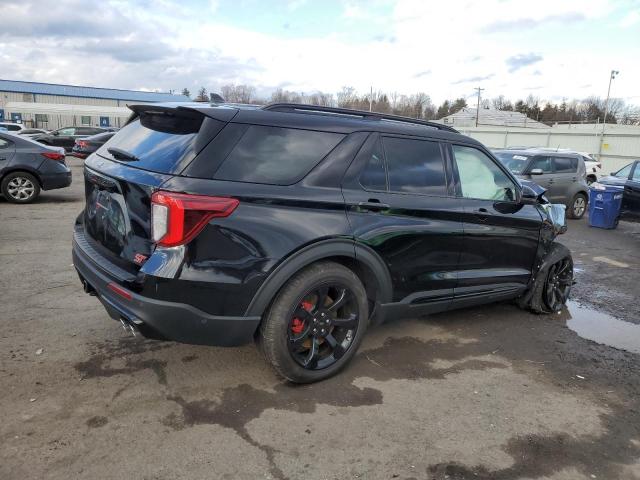 Photo 3 from auction – 2022 FORD EXPLORER S with VIN 1FM5K8GC4NGA42597
