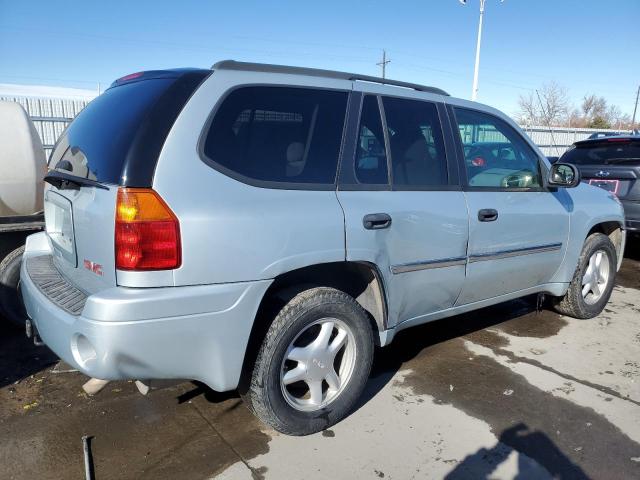 Photo 3 from auction – 2008 GMC ENVOY with VIN 1GKDT13S982238316