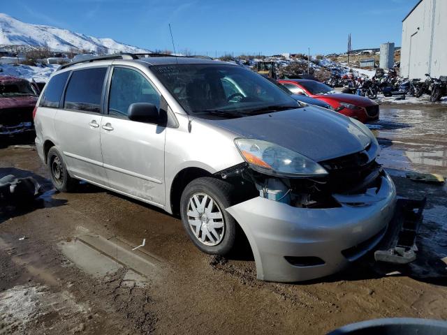 Photo 4 from auction – 2006 TOYOTA SIENNA CE with VIN 5TDZA23C76S528310