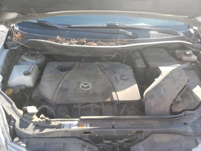 Photo 11 from auction – 2006 MAZDA 5 with VIN JM1CR29L660119241