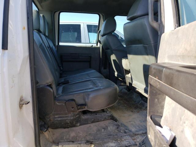 Photo 10 from auction – 2016 FORD F250 SUPER with VIN 1FT7W2ATXGEB74902