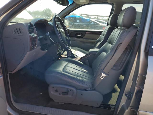 Photo 7 from auction – 2003 GMC ENVOY XL with VIN 1GKES16S536144955