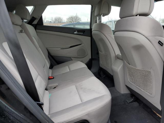 Photo 11 from auction – 2016 HYUNDAI TUCSON SE with VIN KM8J23A41GU130756