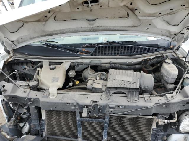 Photo 12 from auction – 2017 CHEVROLET EXPRESS G2 with VIN 1GCWGBFF9H1139238
