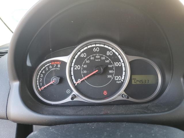 صورة رقم 9 من المزاد - 2014 MAZDA MAZDA2 SPO مع VIN JM1DE1KYXE0181014