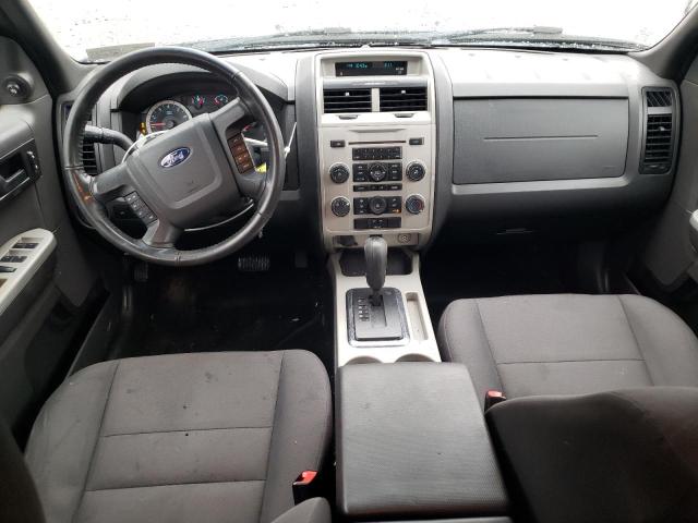 Photo 8 from auction – 2011 FORD ESCAPE XLT with VIN 1FMCU9D71BKB11379