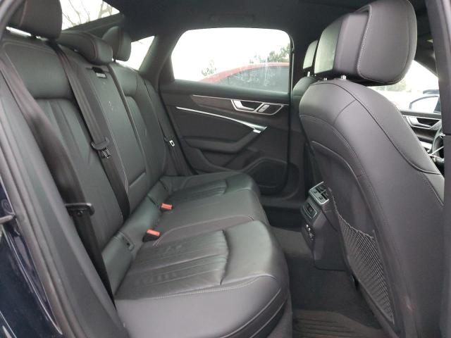 Photo 10 from auction – 2019 AUDI A6 PREMIUM with VIN WAUD8AF22KN124413