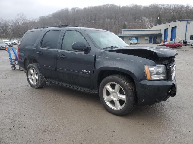 Photo 4 from auction – 2011 CHEVROLET TAHOE with VIN 1GNSCBE09BR146388