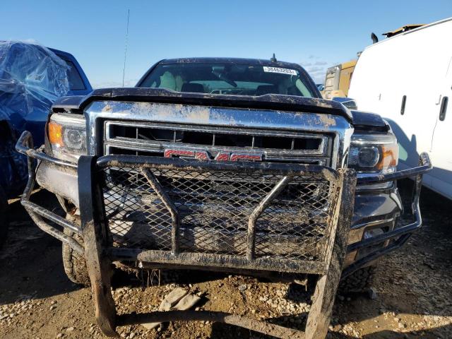 Photo 5 from auction – 2015 GMC SIERRA K15 with VIN 3GTU2VEC9FG284003
