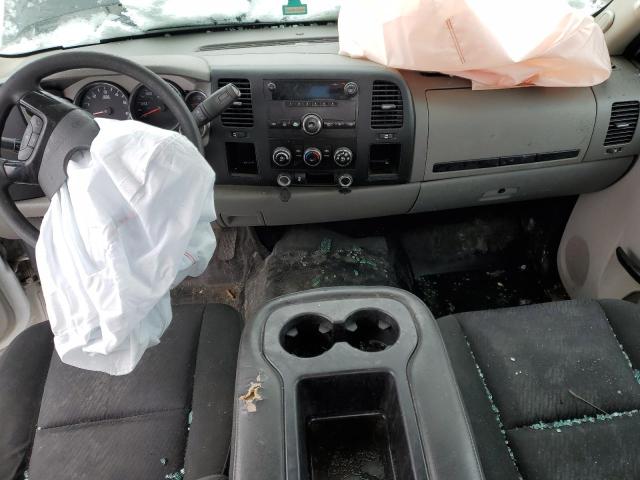 Photo 8 from auction – 2013 CHEVROLET 2500 HD with VIN 1GC2CVCG2DZ175857